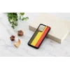 MAN&WOOD Galaxy S20 Ultra reggae black puzdro thumbnail