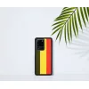 MAN&WOOD Galaxy S20 Ultra reggae black puzdro thumbnail