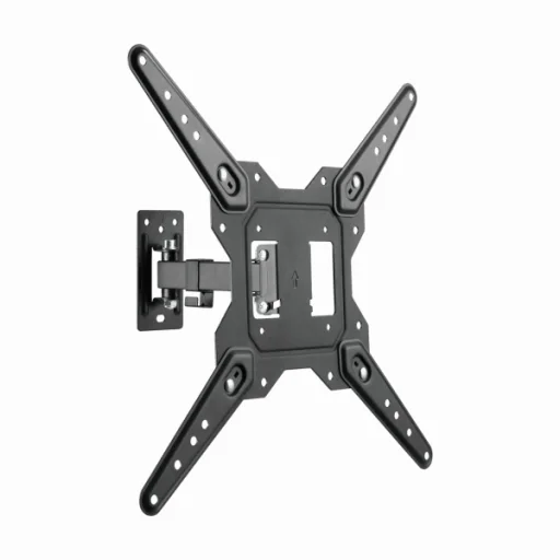 Sbox LCD-441 dönthető-forgatható fali TV konzol - 2