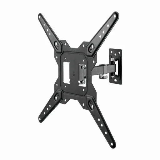 Sbox LCD-441 dönthető-forgatható fali TV konzol - 3