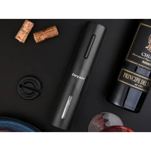 Beper P102ACP100 USB nabíjateľná vývrtka - 7