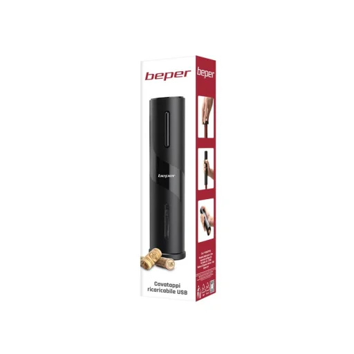 Beper P102ACP100 USB nabíjateľná vývrtka - 8