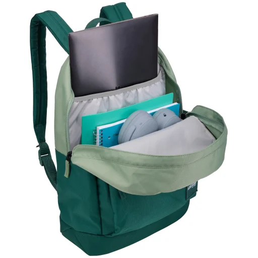 Case Logic 4926 Campus 24L batoh CCAM-1216 Islay Green/Smoke Pine - 4