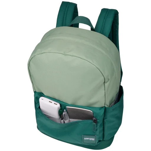 Case Logic 4926 Campus 24L batoh CCAM-1216 Islay Green/Smoke Pine - 5