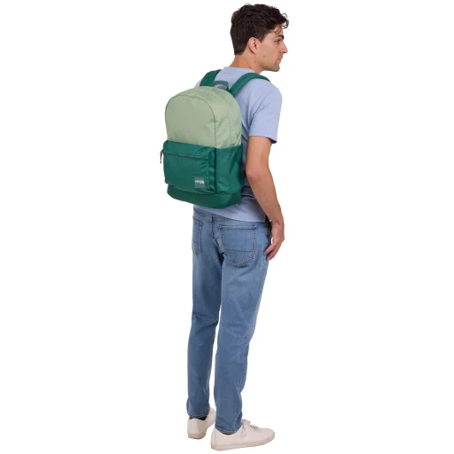 Case Logic 4926 Campus 24L batoh CCAM-1216 Islay Green/Smoke Pine - 7