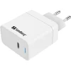 Sandberg 441-48 USB-C sieťová nabíjačka PD65W EU thumbnail