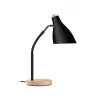 Stolná lampa Tracer 47237 Scandi Black thumbnail