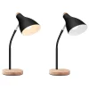 Stolná lampa Tracer 47237 Scandi Black thumbnail