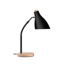 Stolná lampa Tracer 47237 Scandi Black