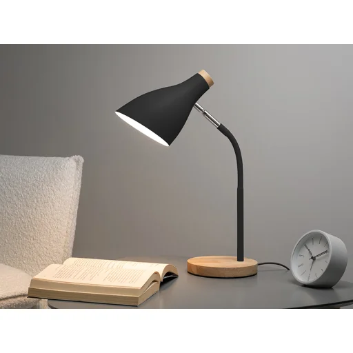 Stolná lampa Tracer 47237 Scandi Black - 5