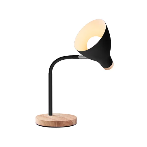 Stolná lampa Tracer 47237 Scandi Black - 3