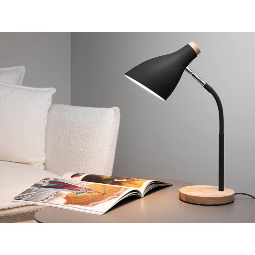 Stolná lampa Tracer 47237 Scandi Black - 4
