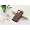 Puzdro MAN&WOOD Koala Black pre Samsung Galaxy S20+ thumbnail