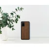 Puzdro MAN&WOOD Koala Black pre Samsung Galaxy S20+ thumbnail