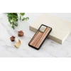 MAN&WOOD cappuccino black puzdro pre Samsung Galaxy S20 Ultra thumbnail