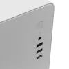 Sbox PCC-500 White ATX počítačová skriňa thumbnail