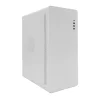 Sbox PCC-500 White ATX počítačová skriňa thumbnail