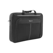 Sbox NSE-2022 Hong Kong 15,6" čierny batoh na notebook