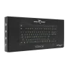 White Shark Premium Line Gaming Keyboard Kodachi ESL-K1 mechanická herná klávesnica thumbnail
