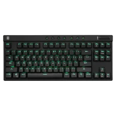 White Shark Premium Line Gaming Keyboard Kodachi ESL-K1 mechanická herná klávesnica