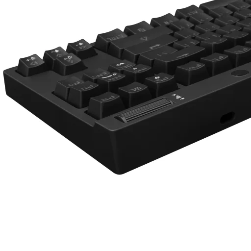 White Shark Premium Line Gaming Keyboard Kodachi ESL-K1 mechanická herná klávesnica - 3