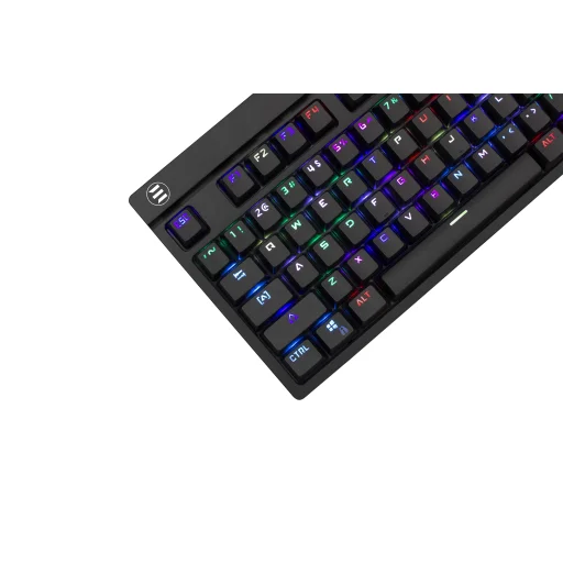White Shark Premium Line Gaming Keyboard Kodachi ESL-K1 mechanická herná klávesnica - 2
