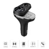 Tellur FMT-B5 Black Bluetooth FM transmitter do auta thumbnail