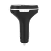 Tellur FMT-B5 Black Bluetooth FM transmitter do auta thumbnail