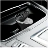 Tellur FMT-B5 Black Bluetooth FM transmitter do auta thumbnail