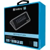 Sandberg 133-82 USB 3.0 Hub 6+1 portový USB rozbočovač thumbnail