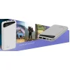 Externá batéria Navitel PWR10 MX White thumbnail