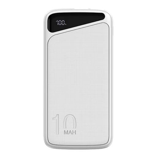 Externá batéria Navitel PWR10 MX White - 4