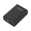 Tellur PD702 Compact Pro 20000mAh čierna power banka thumbnail