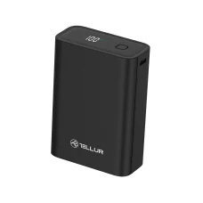 Tellur PD702 Compact Pro 20000mAh čierna power banka