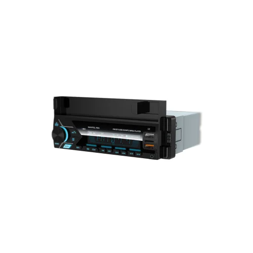 Navitel RD6 digitálne multimediálne autorádio - 4