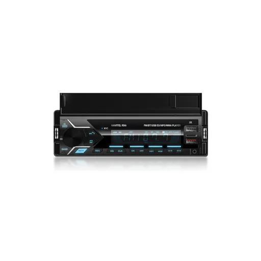 Navitel RD6 digitálne multimediálne autorádio - 2