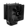 Zalman CNPS4X Black V2 CPU chladič s 92 mm ventilátorom thumbnail