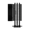 Zalman CNPS4X Black V2 CPU chladič s 92 mm ventilátorom thumbnail