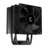 Zalman CNPS4X Black V2 CPU chladič s 92 mm ventilátorom thumbnail