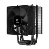 Zalman CNPS4X Black V2 CPU chladič s 92 mm ventilátorom thumbnail
