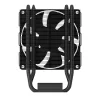 Zalman CNPS4X Black V2 CPU chladič s 92 mm ventilátorom thumbnail