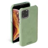 Krusell Broby Cover Apple iPhone 11 Pro Max olivové puzdro thumbnail