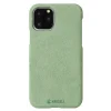 Krusell Broby Cover Apple iPhone 11 Pro Max olivové puzdro thumbnail