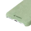 Krusell Broby Cover Apple iPhone 11 Pro Max olivové puzdro thumbnail