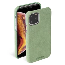 Krusell Broby Cover Apple iPhone 11 Pro Max olive tok