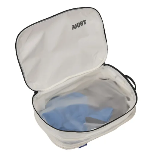 Thule 4861 Clean/Dirty Packing Cube organizačná taška biela - 5