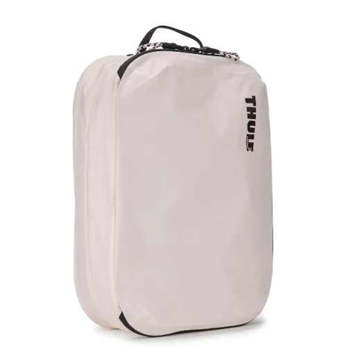 Thule 4861 Clean/Dirty Packing Cube organizačná taška biela - 1