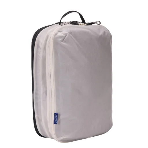 Thule 4861 Clean/Dirty Packing Cube organizačná taška biela - 2