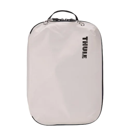 Thule 4861 Clean/Dirty Packing Cube organizačná taška biela - 3