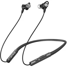 Tellur Ego Bluetooth slúchadlá do uší čierne